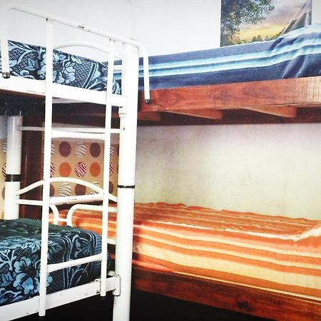 Dch Hostel Backpaquers Конкордія Екстер'єр фото