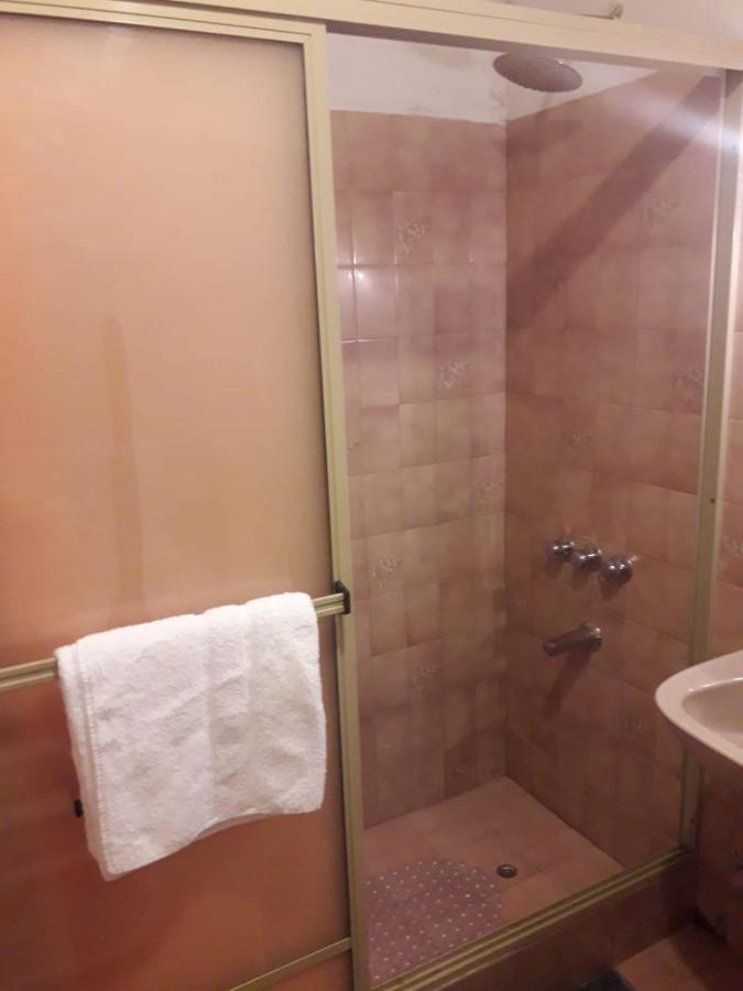 Dch Hostel Backpaquers Конкордія Екстер'єр фото