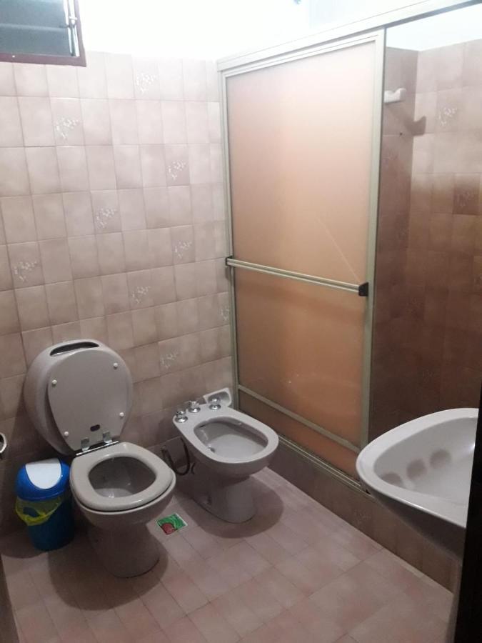 Dch Hostel Backpaquers Конкордія Екстер'єр фото