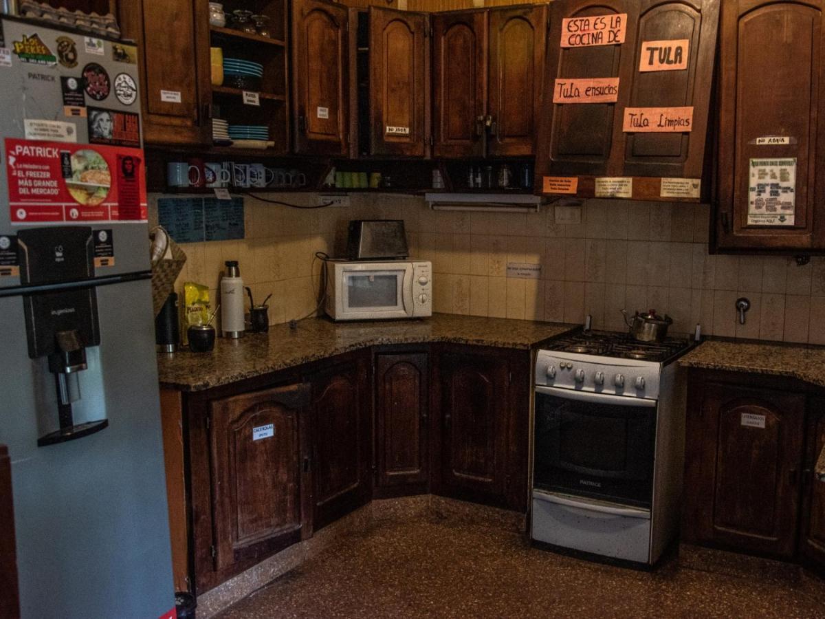 Dch Hostel Backpaquers Конкордія Екстер'єр фото