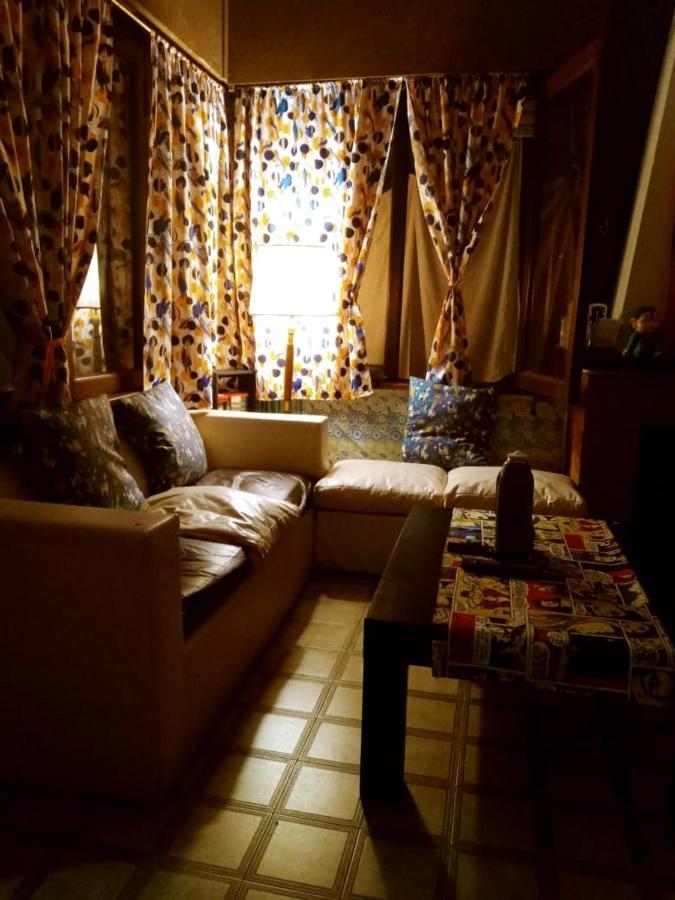 Dch Hostel Backpaquers Конкордія Екстер'єр фото