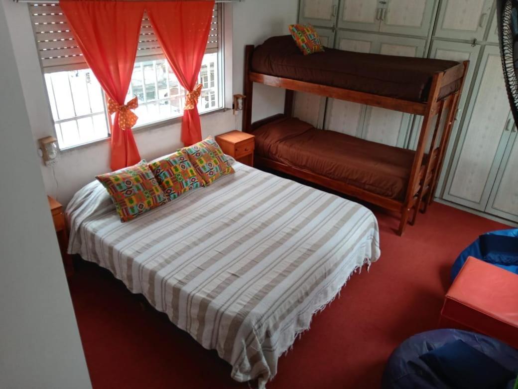 Dch Hostel Backpaquers Конкордія Екстер'єр фото