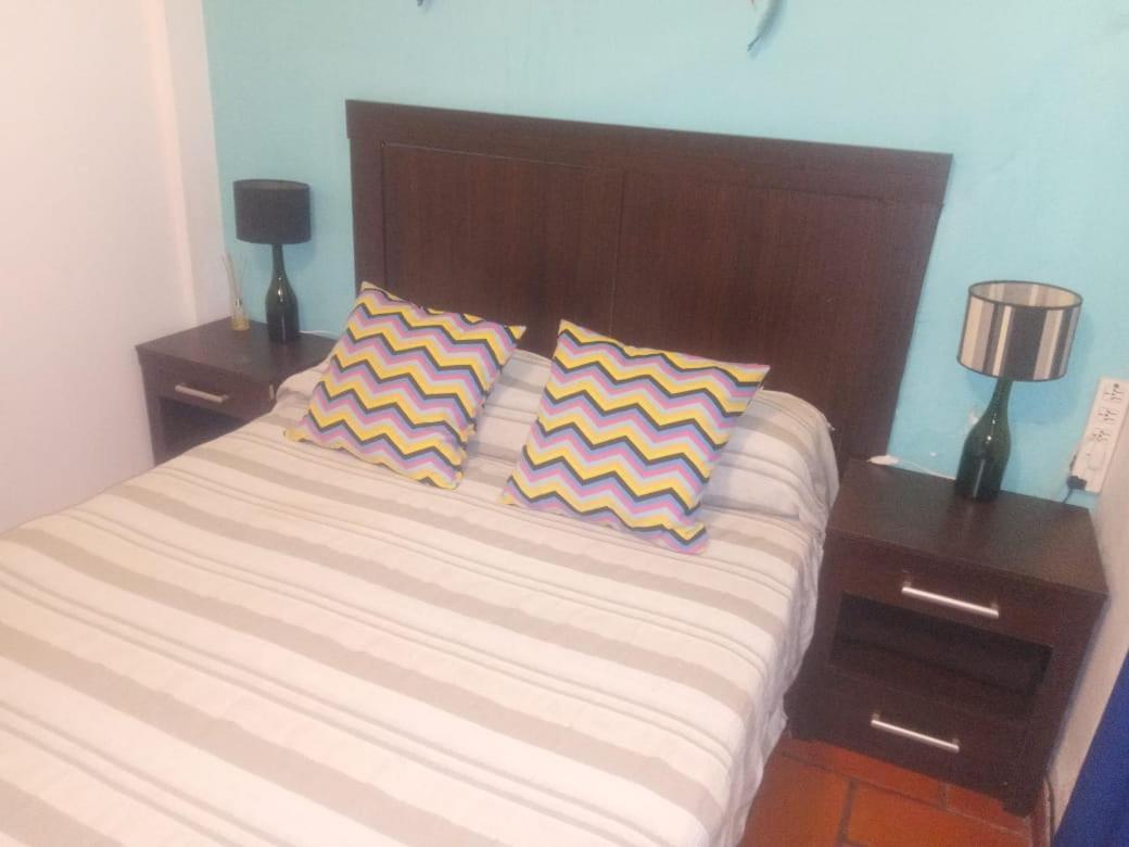 Dch Hostel Backpaquers Конкордія Екстер'єр фото