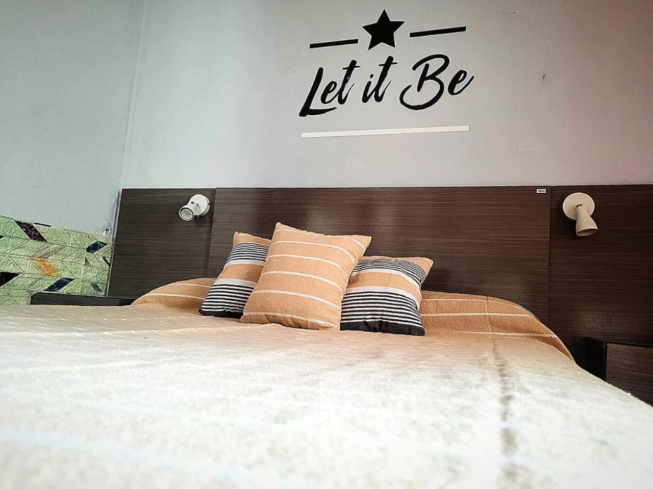 Dch Hostel Backpaquers Конкордія Екстер'єр фото