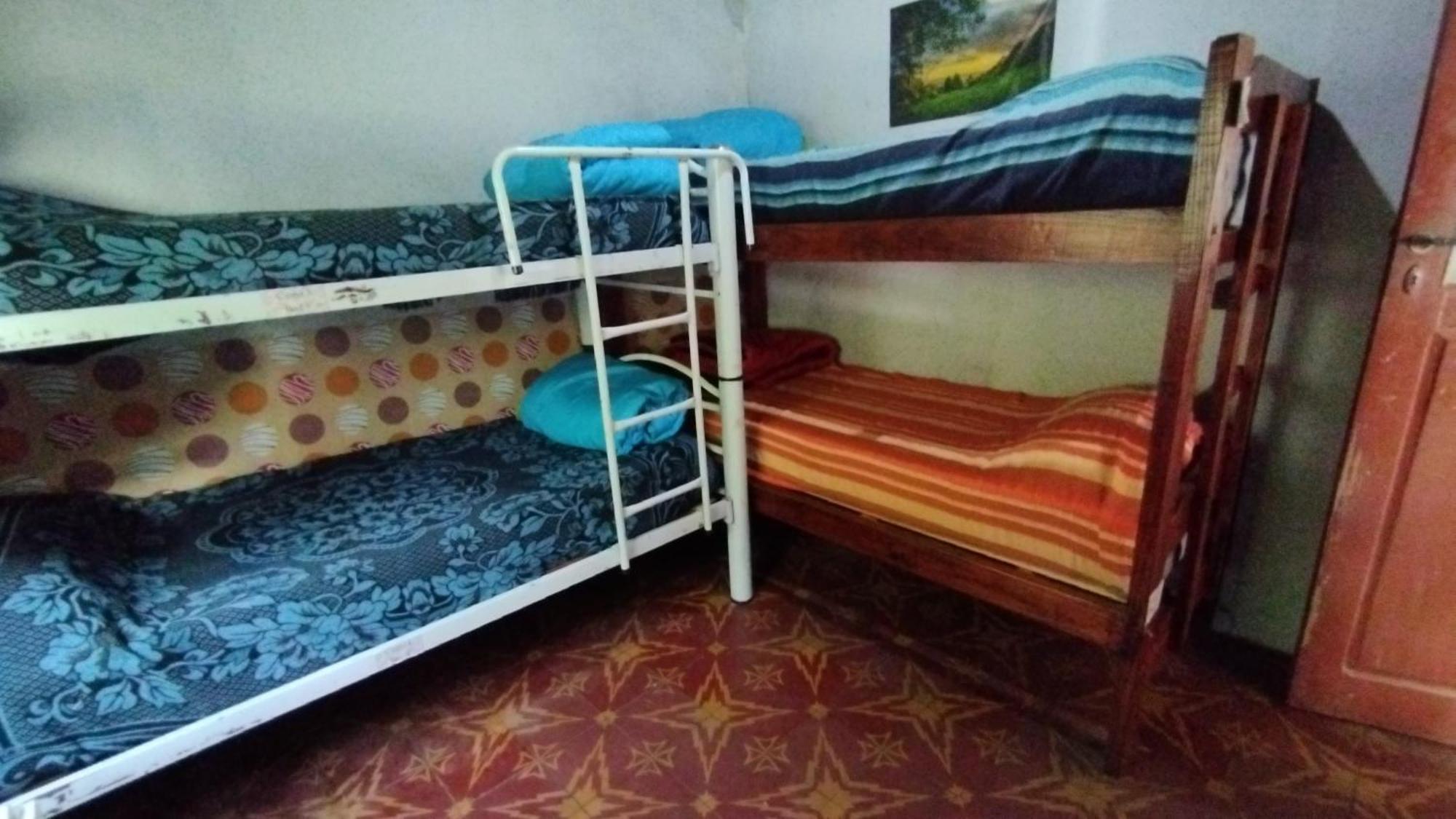 Dch Hostel Backpaquers Конкордія Екстер'єр фото