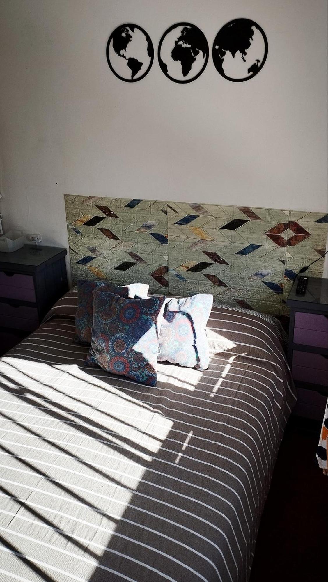 Dch Hostel Backpaquers Конкордія Екстер'єр фото