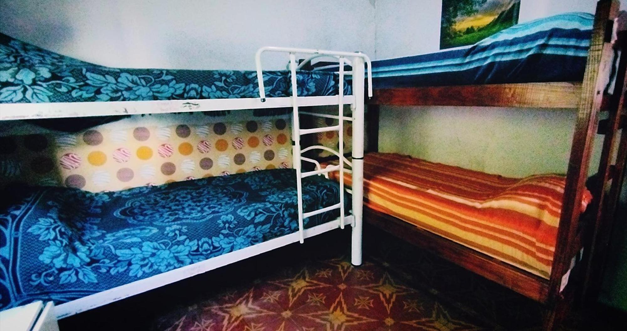 Dch Hostel Backpaquers Конкордія Екстер'єр фото