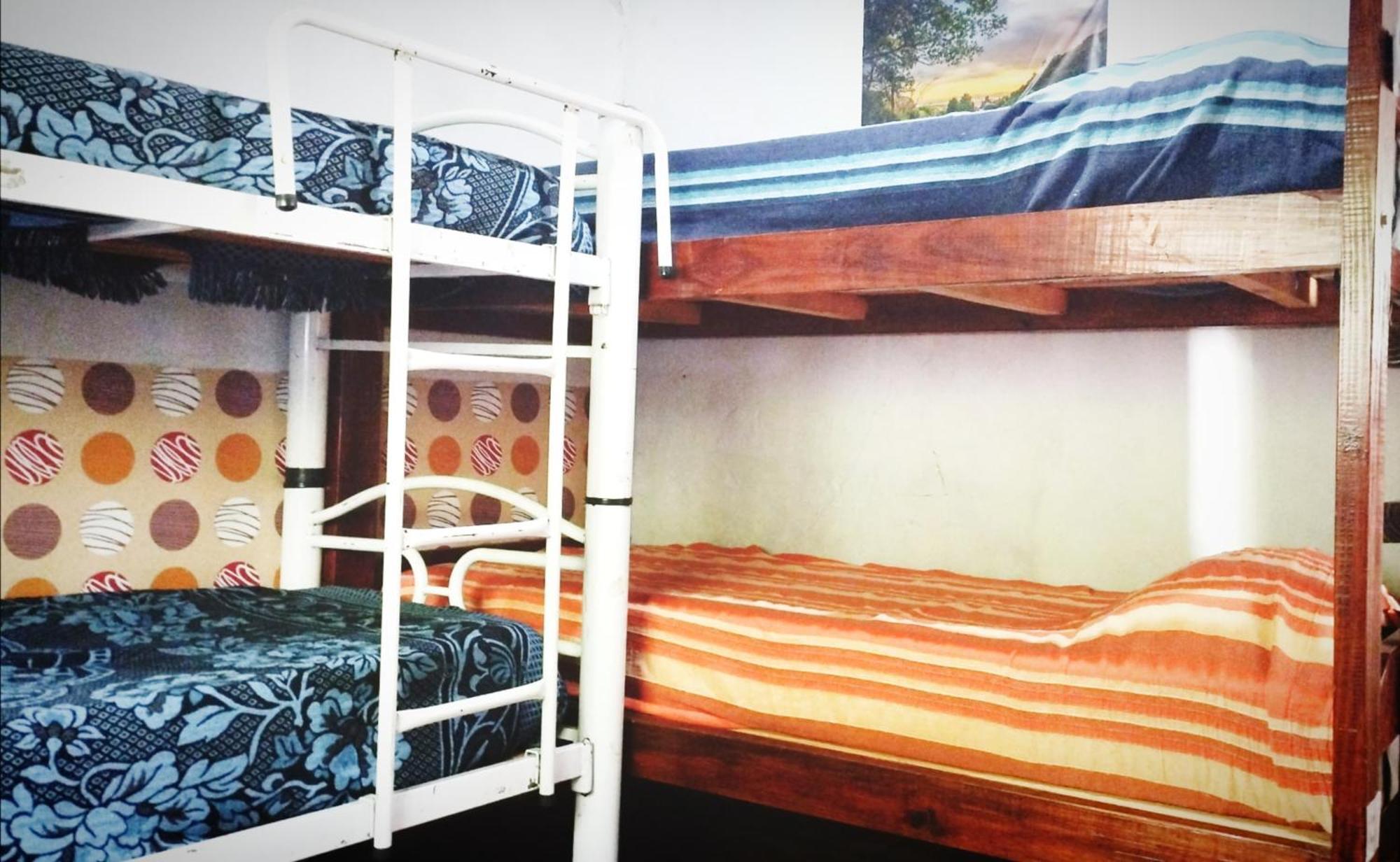 Dch Hostel Backpaquers Конкордія Екстер'єр фото