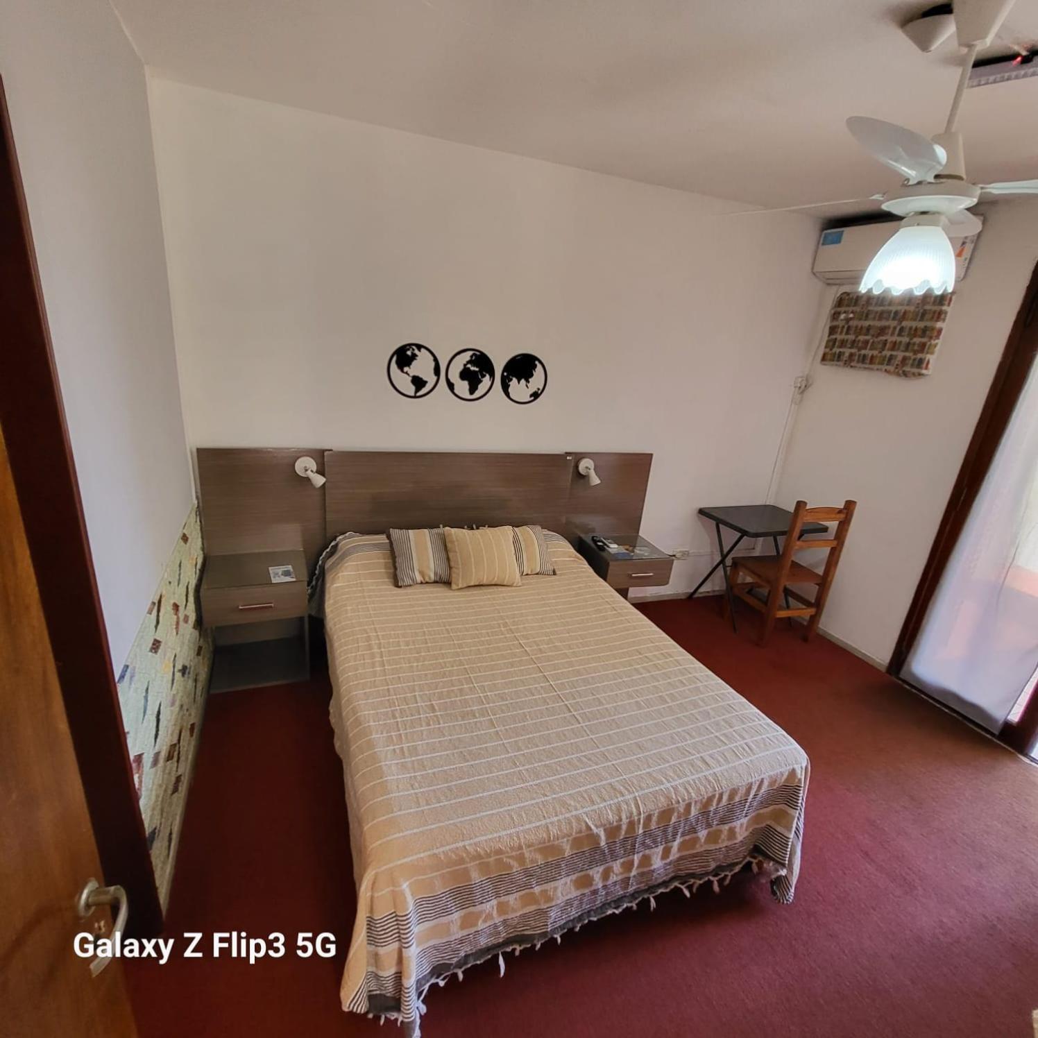 Dch Hostel Backpaquers Конкордія Екстер'єр фото